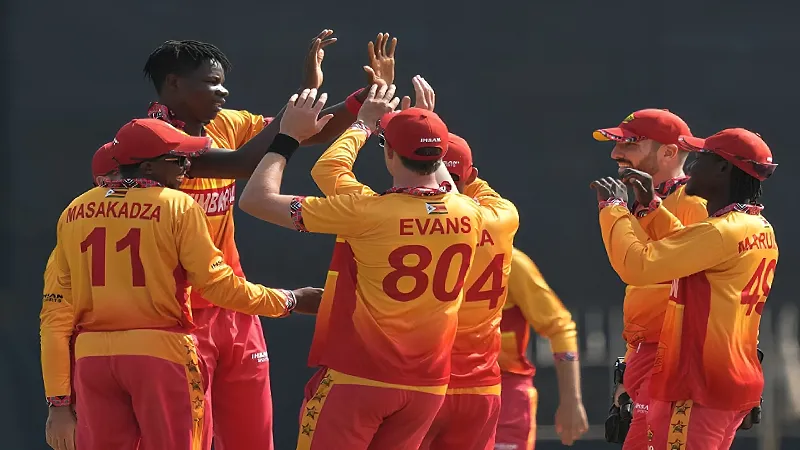 Zimbabwe vs Australia Prediction, 3rd ODI – Who will win today’s match between ZIM vs AUS?