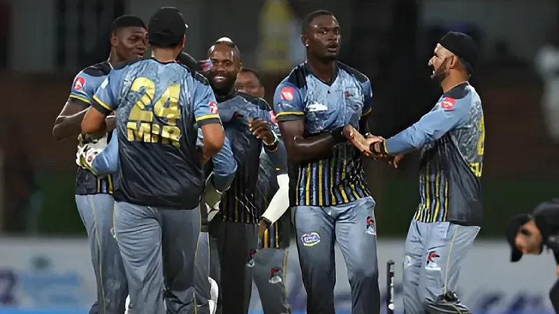 CPL 2026: Final, ABF vs JK Match Prediction – Who will win today’s CPL match between Antigua and Barbuda Falcons vs Jamaica Kingsmen?