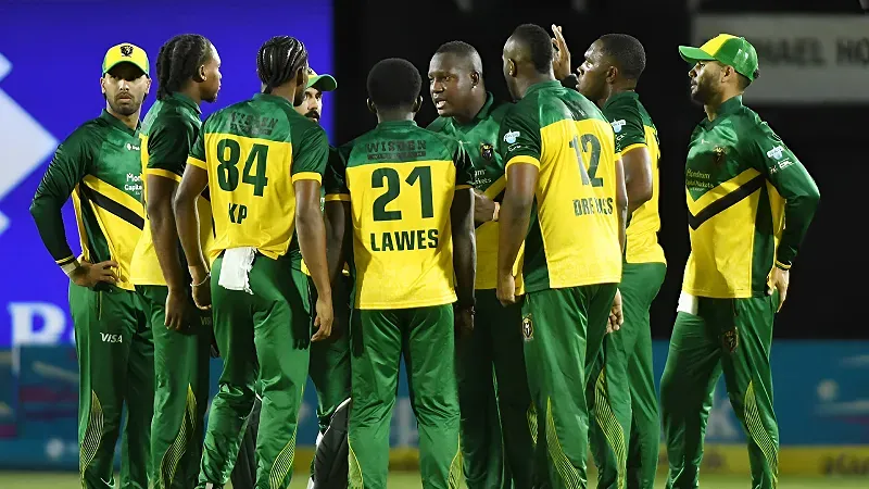 CPL 2026: Final, ABF vs JK Match Prediction – Who will win today’s CPL match between Antigua and Barbuda Falcons vs Jamaica Kingsmen?