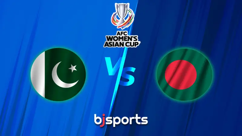 Women's Asian Games 2026: Bronze Medal Match, PAK W vs BAN W Match Prediction – Who will win today’s match between Pakistan Women vs Bangladesh Women?