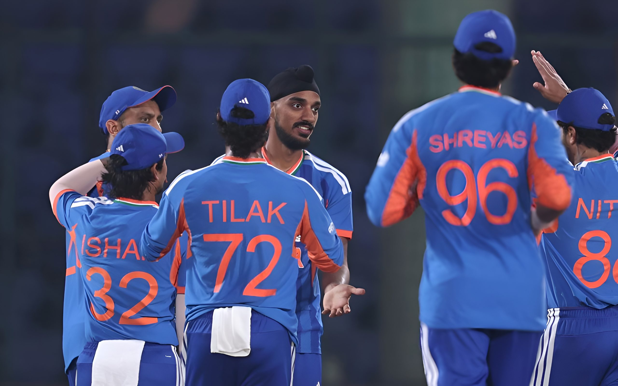 IND vs AFG 3 Indian players who could be dropped after the series