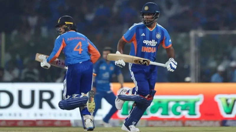 ‘Sanju should be allowed to play freely’ - Anjum Chopra backs Samson amid selection debate