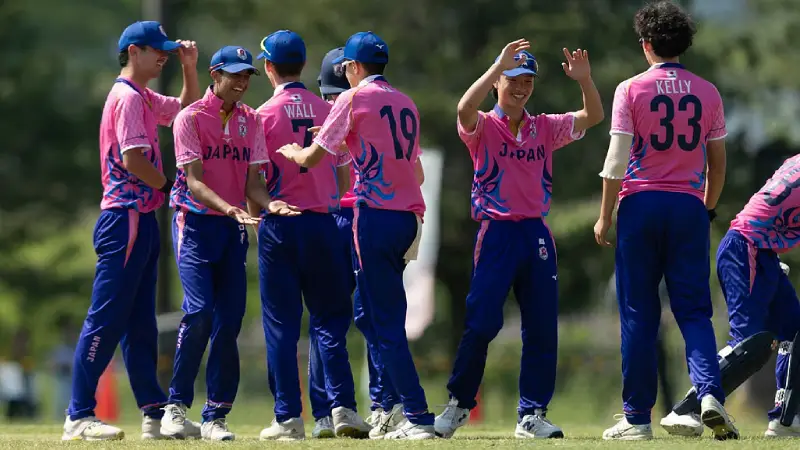 Japan vs India Prediction, One-off T20I – Who will win today’s match between JPN vs IND?