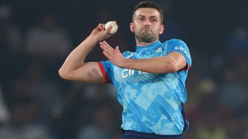 Mark Wood retires from international cricket due to knee injury