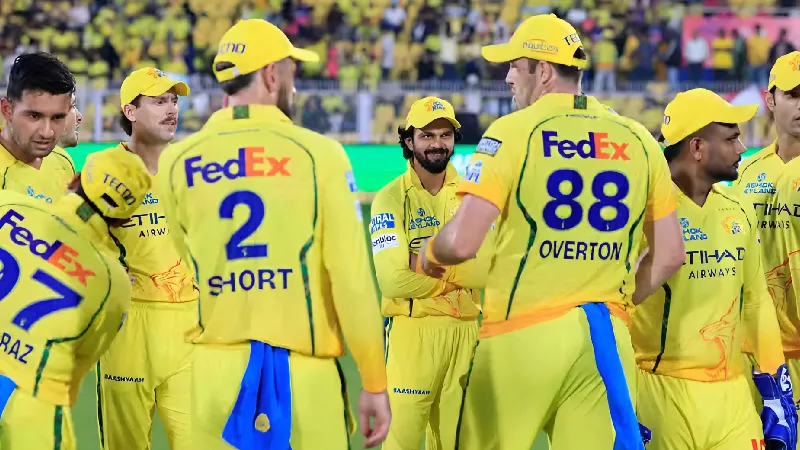 There is no way Hemang Badani should be CSK head coach, says Kris Srikkanth