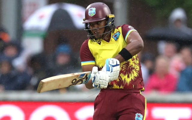WI W vs ZIM W: हेली मैथ्यूज ने 182 रन बनाकर रचा इतिहास, वेस्टइंडीज क्रिकेट में लिखा नया अध्याय 