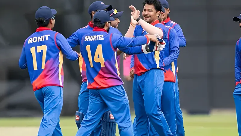 Men's Asian Games 2026: Match 5, JPN vs NEP Match Prediction – Who will win today’s match between Japan vs Nepal?