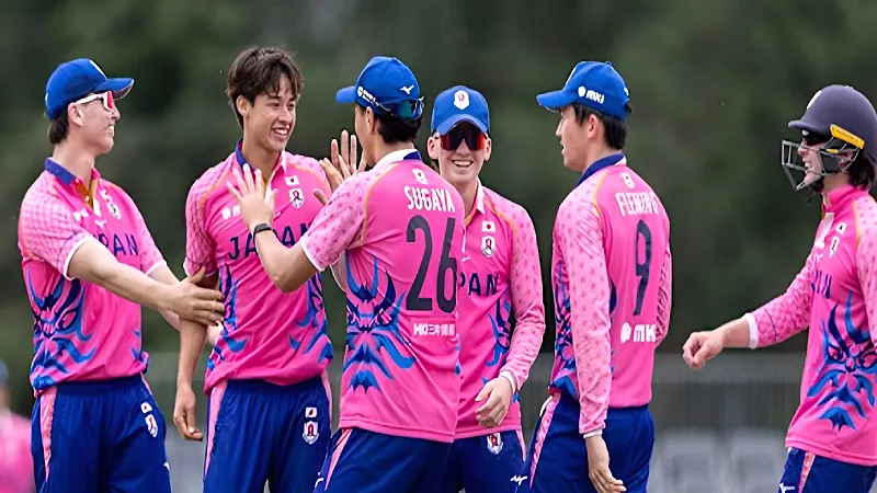Men's Asian Games 2026: Match 5, JPN vs NEP Match Prediction – Who will win today’s match between Japan vs Nepal?