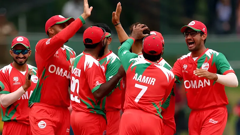 Men's Asian Games 2026: Match 6, MAL vs OMN Match Prediction – Who will win today’s match between Malaysia vs Oman?
