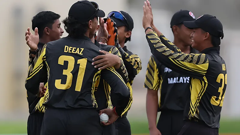 Men's Asian Games 2026: Match 6, MAL vs OMN Match Prediction – Who will win today’s match between Malaysia vs Oman?