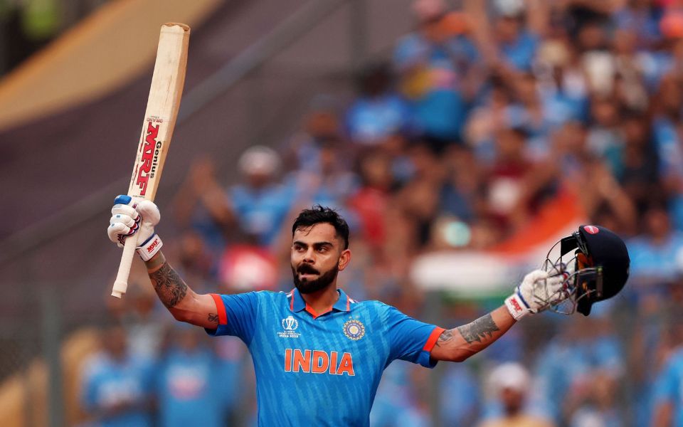 3 reasons Virat Kohli can succeed in West Indies ODIs