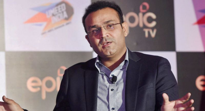 ‘Agar cricketers se hi game chal rahi hoti…’ – Virender Sehwag on fan interest after Kohli, Rohit retire
