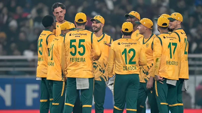 South Africa vs Australia Prediction, 2nd ODI – Who will win today’s match between SA vs AUS?