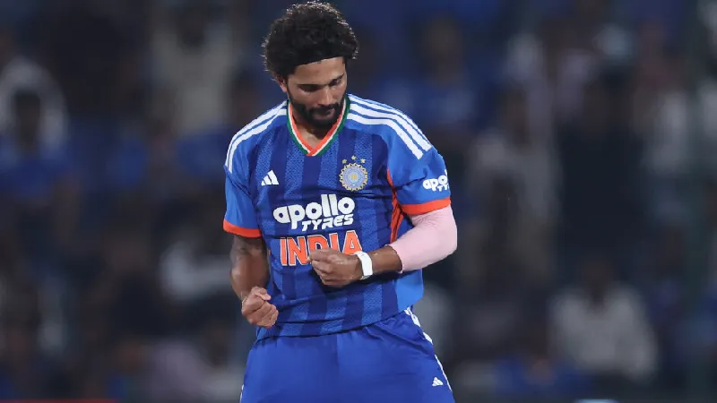 'He's got all the talent' - Morne Morkel backs Nitish Kumar Reddy for India's ODI allrounder role