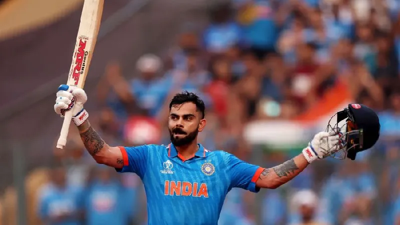 3 reasons Virat Kohli can succeed in West Indies ODIs