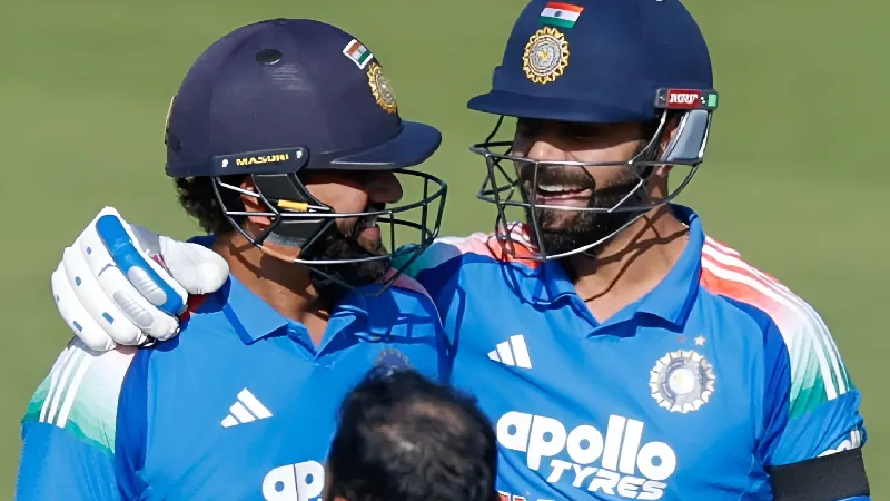 Morne Morkel feels fortunate to have Virat Kohli and Rohit Sharma in dressing room