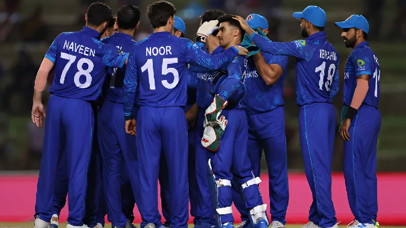 Men's Asian Games 2026: Quarter-Final 2, IND vs AFG Match Prediction – Who will win today’s match between India vs Afghanistan?