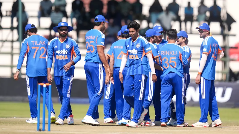 Men's Asian Games 2026: Quarter-Final 2, IND vs AFG Match Prediction – Who will win today’s match between India vs Afghanistan?