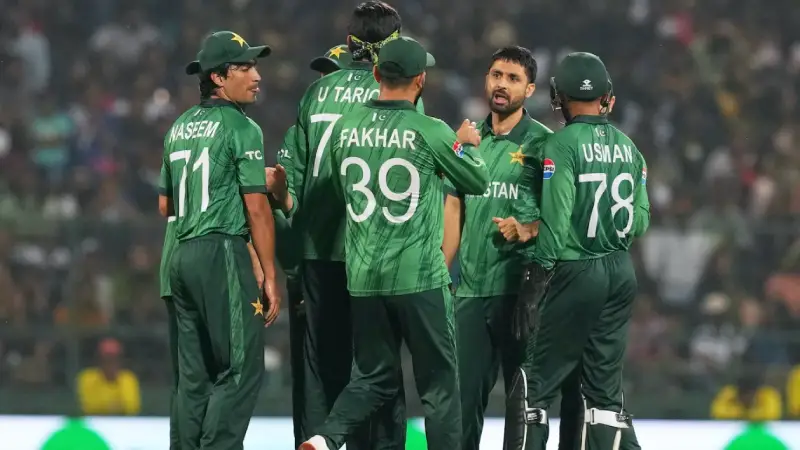 Men's Asian Games 2026: Quarterfinal 1, PAK vs HKG Match Prediction – Who will win today’s match between Pakistan vs Hong Kong, China?