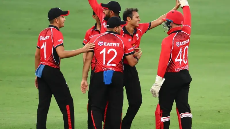 Men's Asian Games 2026: Quarterfinal 1, PAK vs HKG Match Prediction – Who will win today’s match between Pakistan vs Hong Kong, China?