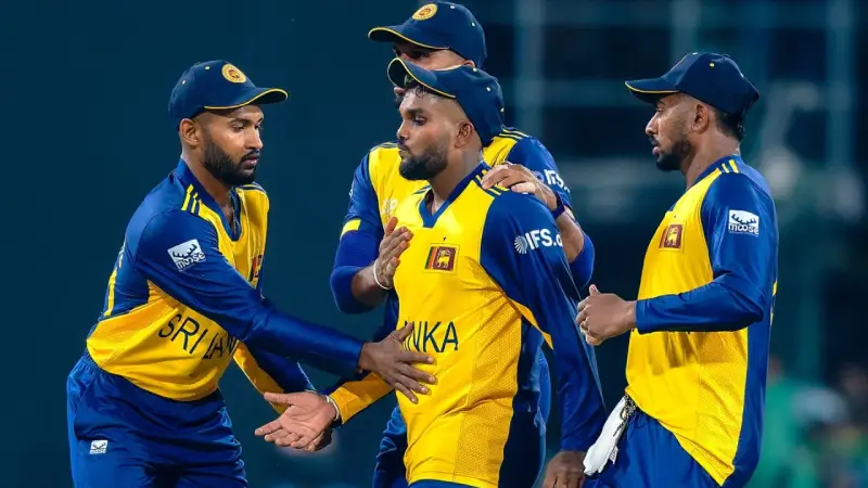 Men's Asian Games 2026: Quarterfinal 3, SL vs NEP Match Prediction – Who will win today’s match between Sri Lanka vs Nepal?