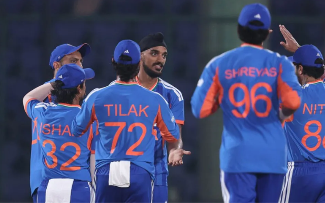 Asian Games 2026: बारिश की भेंट चढ़ा क्वार्टर फाइनल; बेहतर रैंकिंग के चलते सेमीफाइनल में पहुंचा भारत
