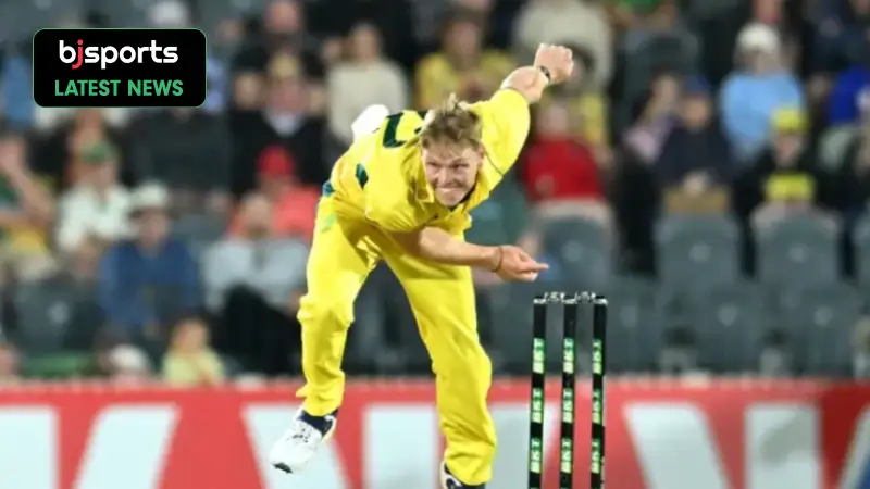 Nathan Ellis, Joel Davies ruled out of 3rd ODI vs South Africa with injuries