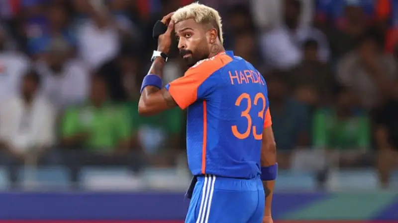 'No one knows when Hardik Pandya will be back' - Ajinkya Rahane’s huge statement on star all-rounder before West Indies ODIs