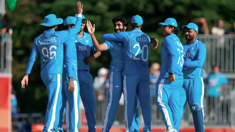 Men's Asian Games 2026: Gold Medal Match, IND vs PAK Match Prediction – Who will win today’s match between India vs Pakistan?