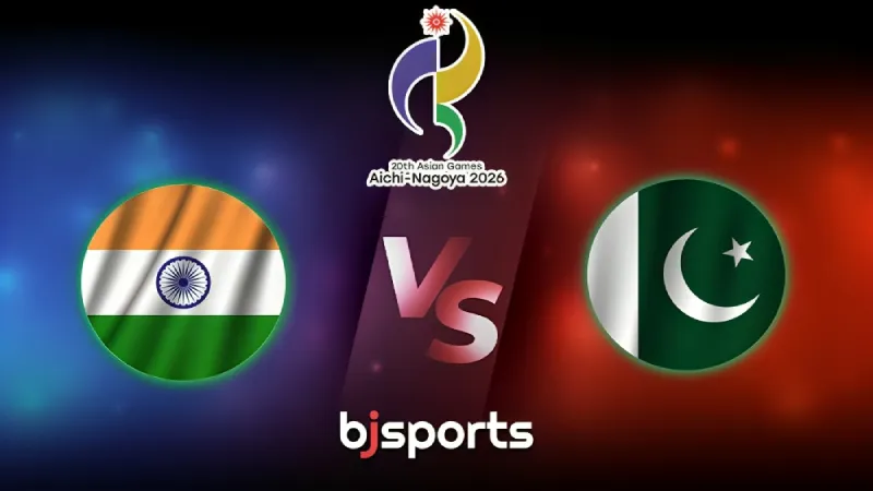 Men's Asian Games 2026: Gold Medal Match, IND vs PAK Match Prediction – Who will win today’s match between India vs Pakistan?