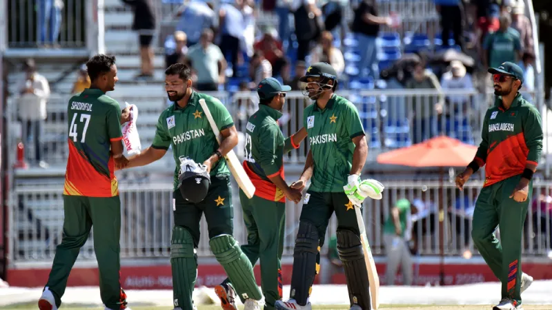 Men's Asian Games 2026: Gold Medal Match, IND vs PAK Match Prediction – Who will win today’s match between India vs Pakistan?