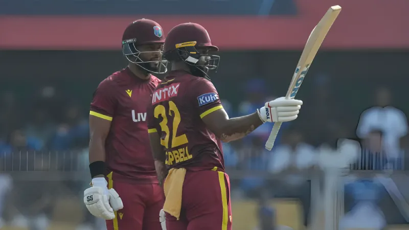 India vs West Indies Match Prediction, 3rd ODI – Who will win today’s match between IND vs WI?