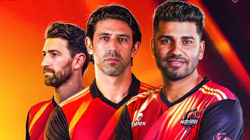 Canada Super 60 2026: Match 12, BB vs MM Match Prediction – Who will win today’s Canada Super 60 match between Brampton Blitz vs Mississauga Masters?