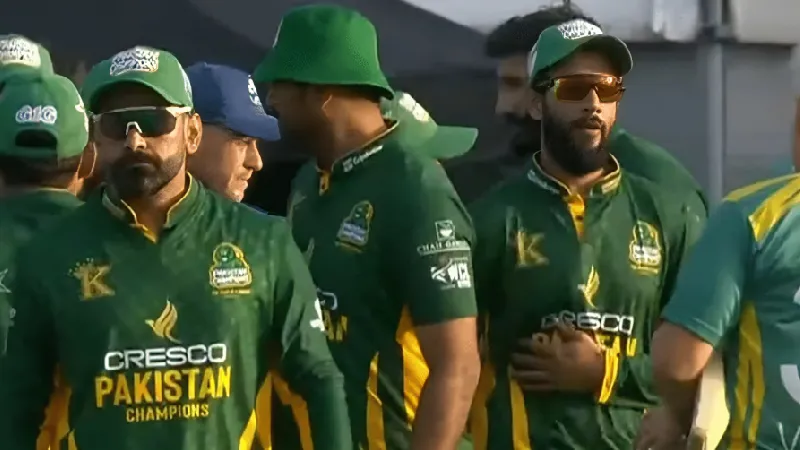 WCL 2026: Match 2, PAK C vs BAN C Match Prediction – Who will win today’s WCL match between Pakistan Champions vs Bangladesh Champions?