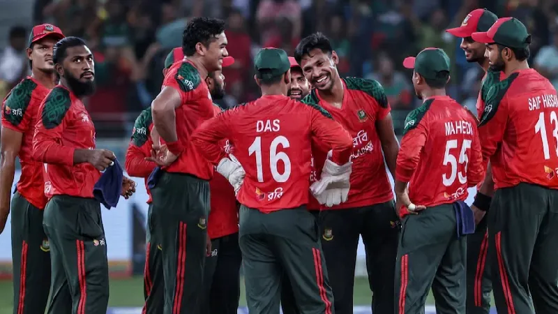 WCL 2026: Match 2, PAK C vs BAN C Match Prediction – Who will win today’s WCL match between Pakistan Champions vs Bangladesh Champions?