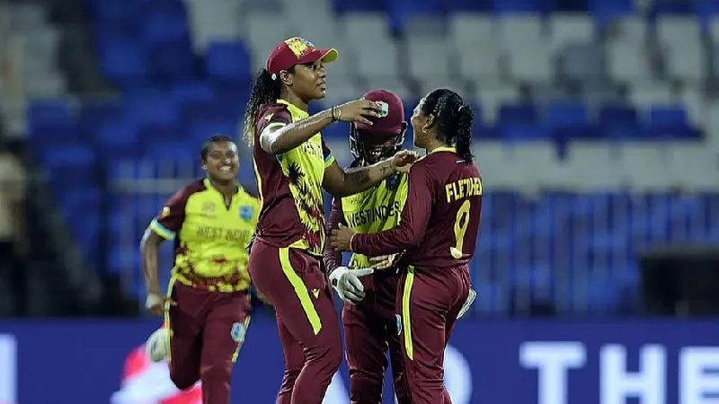 Zimbabwe Women vs West Indies Women, 1st T20I – Who will win today’s match between ZIM W vs WI W