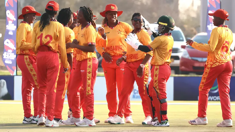 Zimbabwe Women vs West Indies Women, 1st T20I – Who will win today’s match between ZIM W vs WI W?