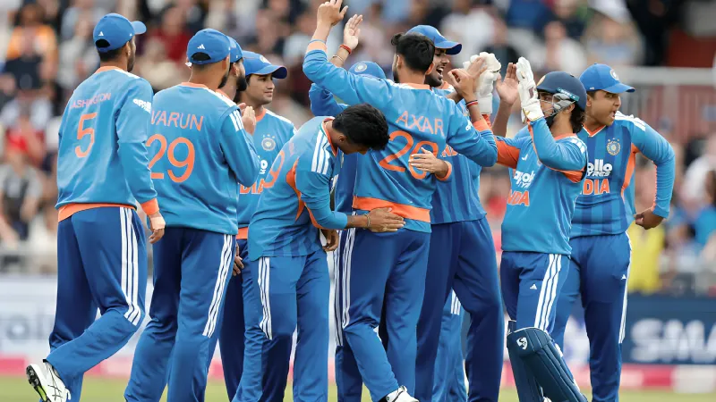 WCL 2026: Match 4, IND C vs ENG C Match Prediction – Who will win today’s WCL match between India Champions vs England Champions?