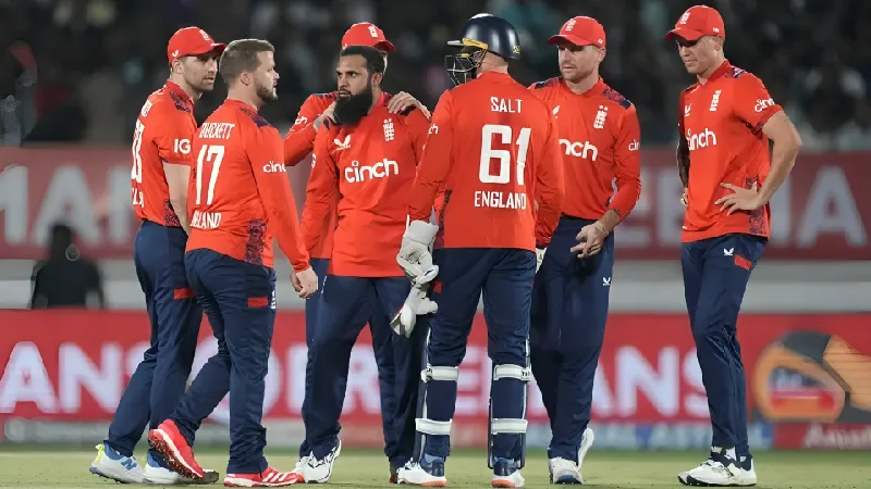WCL 2026: Match 4, IND C vs ENG C Match Prediction – Who will win today’s WCL match between India Champions vs England Champions?