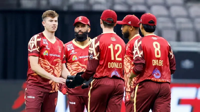 Canada Super 60 2026 Match 13, VA vs WRW Match Prediction – Who will win today’s Canada Super 60 match between Vancouver Anchors vs White Rock Warriors