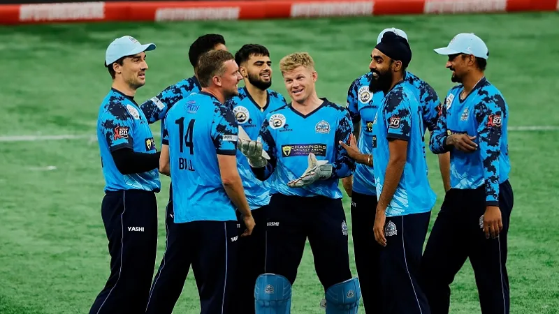 Canada Super 60 2026 Match 13, VA vs WRW Match Prediction – Who will win today’s Canada Super 60 match between Vancouver Anchors vs White Rock Warriors