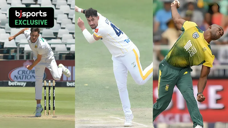 Which Bowling Attack Holds the Edge in Limpopo vs SWD at the CSA T20 Challenge 2026