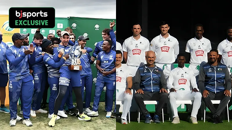 Who Makes the Limpopo vs SWD Playing XI in Match 22 of CSA T20 Challenge 2026