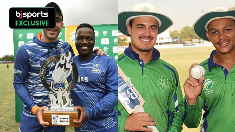 What Does Early Form Reveal About Limpopo vs SWD in Match 22 of CSA T20 Challenge 2026