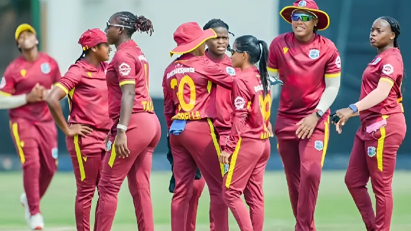 Zimbabwe Women vs West Indies Women, 2nd T20I – Who will win today’s match between ZIM W vs WI W?