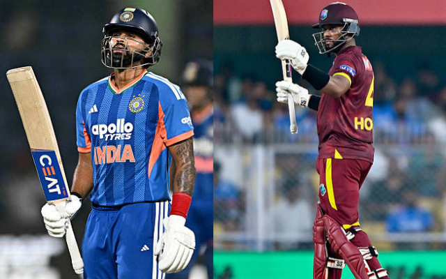 IND vs WI 2026, 1st T20I: भारत बनाम वेस्टइंडीज पहला टी20आई मैच प्रीव्यू, हेड टू हेड, पिच रिपोर्ट और वो सब जो आपको पता होना चाहिए