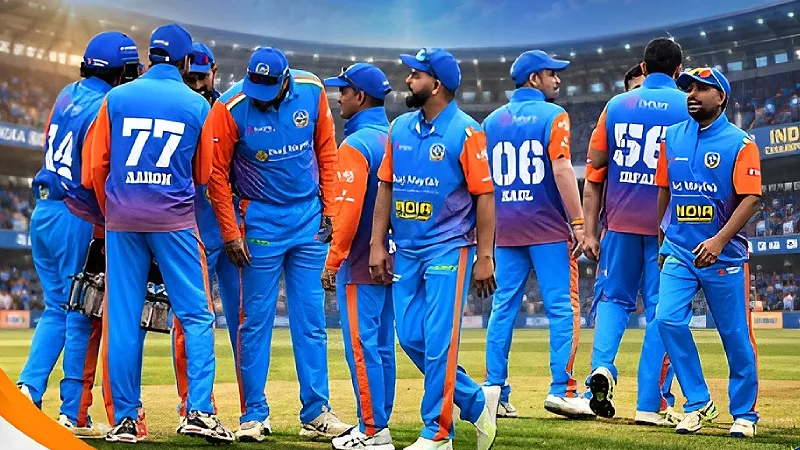 WCL 2026: Match 7, IND C vs SA C Match Prediction – Who will win today’s WCL match between India Champions vs South Africa Champions?
