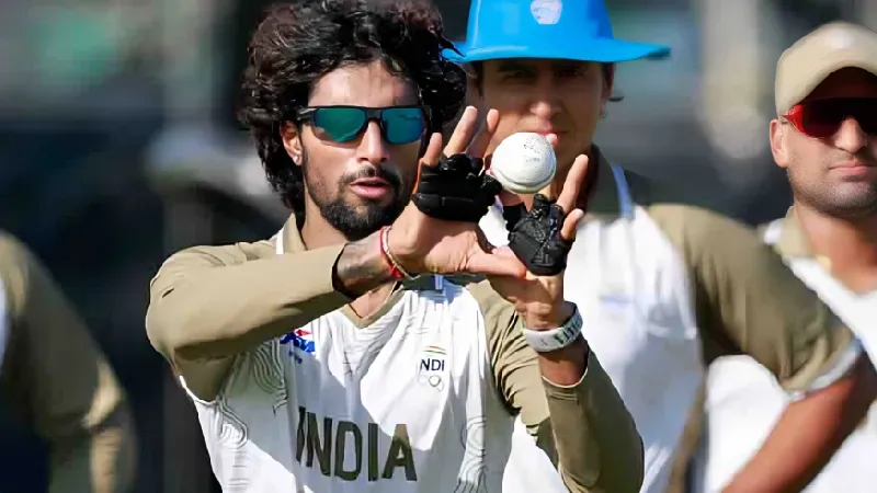 Wasim Jaffer backs Tilak Varma to succeed Virat Kohli at No. 3 for India