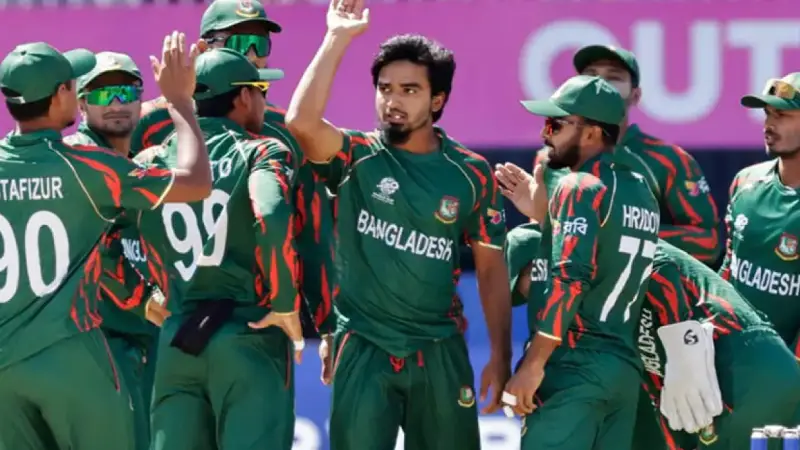 WCL 2026: Match 7, AUS C vs BAN C Match Prediction – Who will win today’s WCL match between Australia Champions vs Bangladesh Champions?