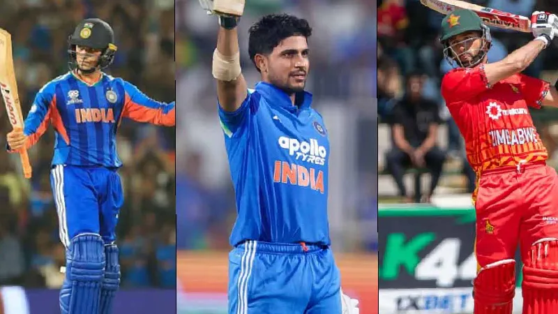 ICC Men's Player of the Month nominees for September 2026 revealed